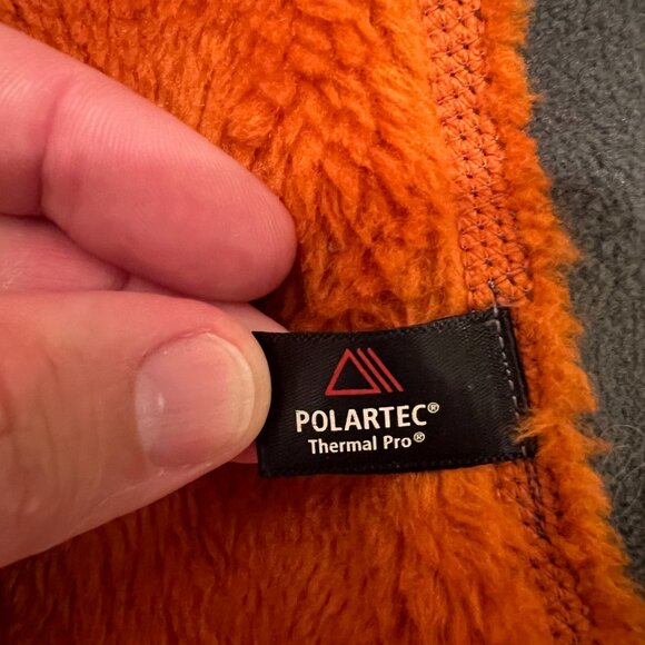 Patagonia R3 Hi Loft Fleece - Picture 7 of 8